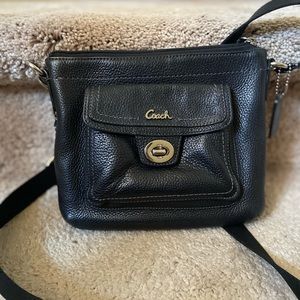 Coach crossbody bag
